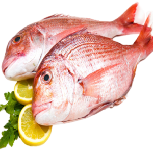 Mariscos